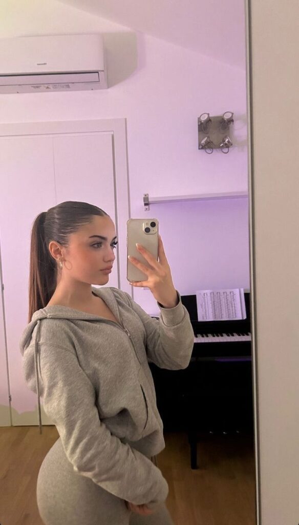 Çekmeköy Escort Ceylan Genç Enerjisi ve Lal Gibi Kırmızı Dudaklarıyla Islak Oral ve Ateşli Anal Seanslarda Usta
