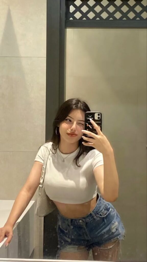 Küçükçekmece Escort Fatma Sıcakkanlı ve Tutkulu Anal Oral Seansların Ustası