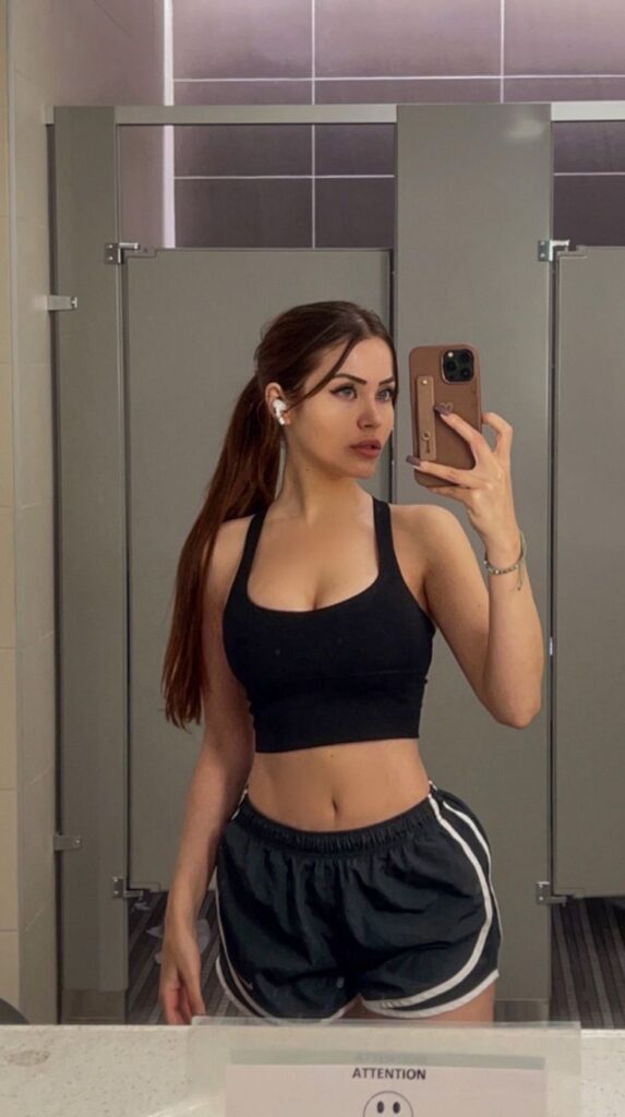 Maltepe Escort Veda İlay Gibi Güzel Görünüm ve Tutkulu Anal Seanslarla Seni Mutlu Eden