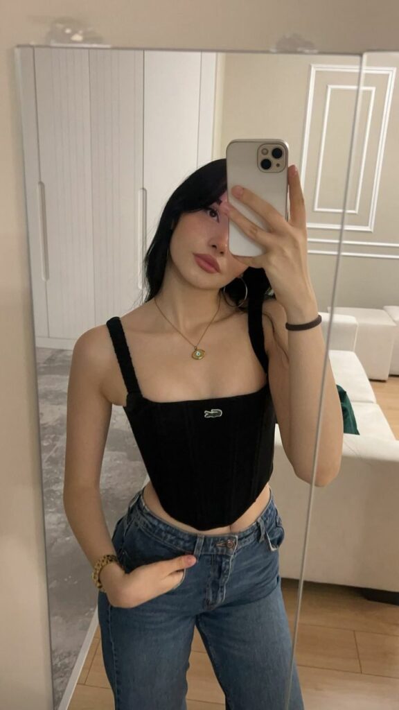 Sancaktepe Escort Kumsal Melek Yüzünün Arkasındaki Ateşli Kişiliğiyle Anal ve Oral Zevklerde Sınır Tanımayan
